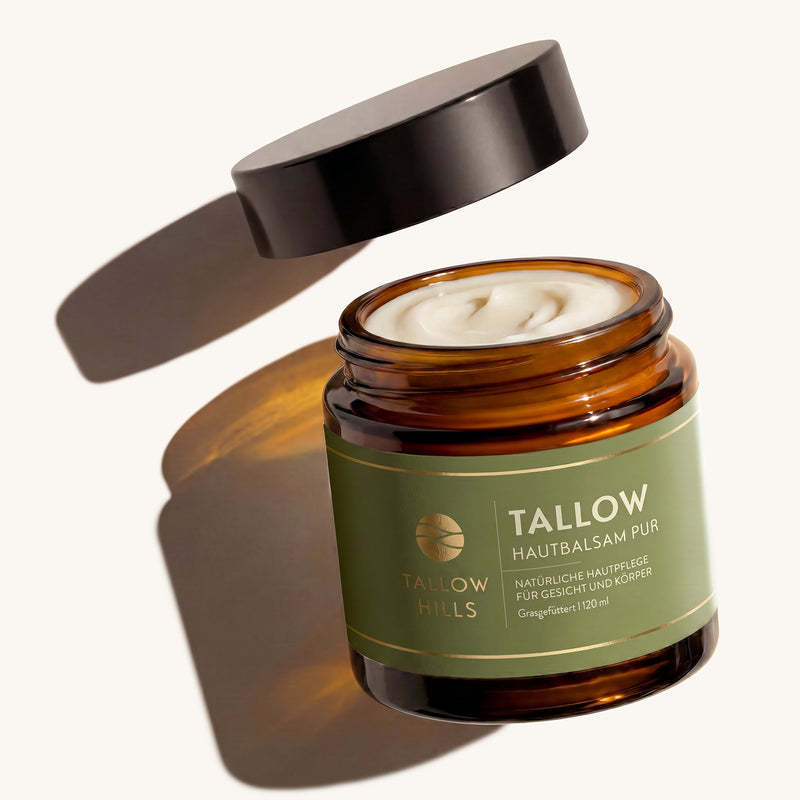 Tallow | Hautbalsam Pur