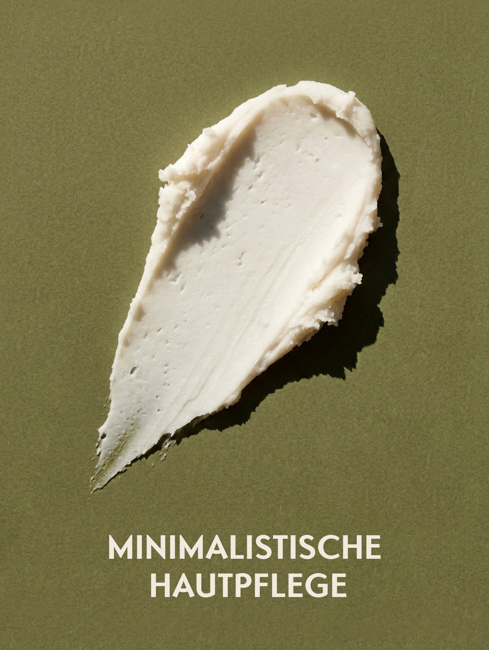 Tallow | Hautbalsam Pur
