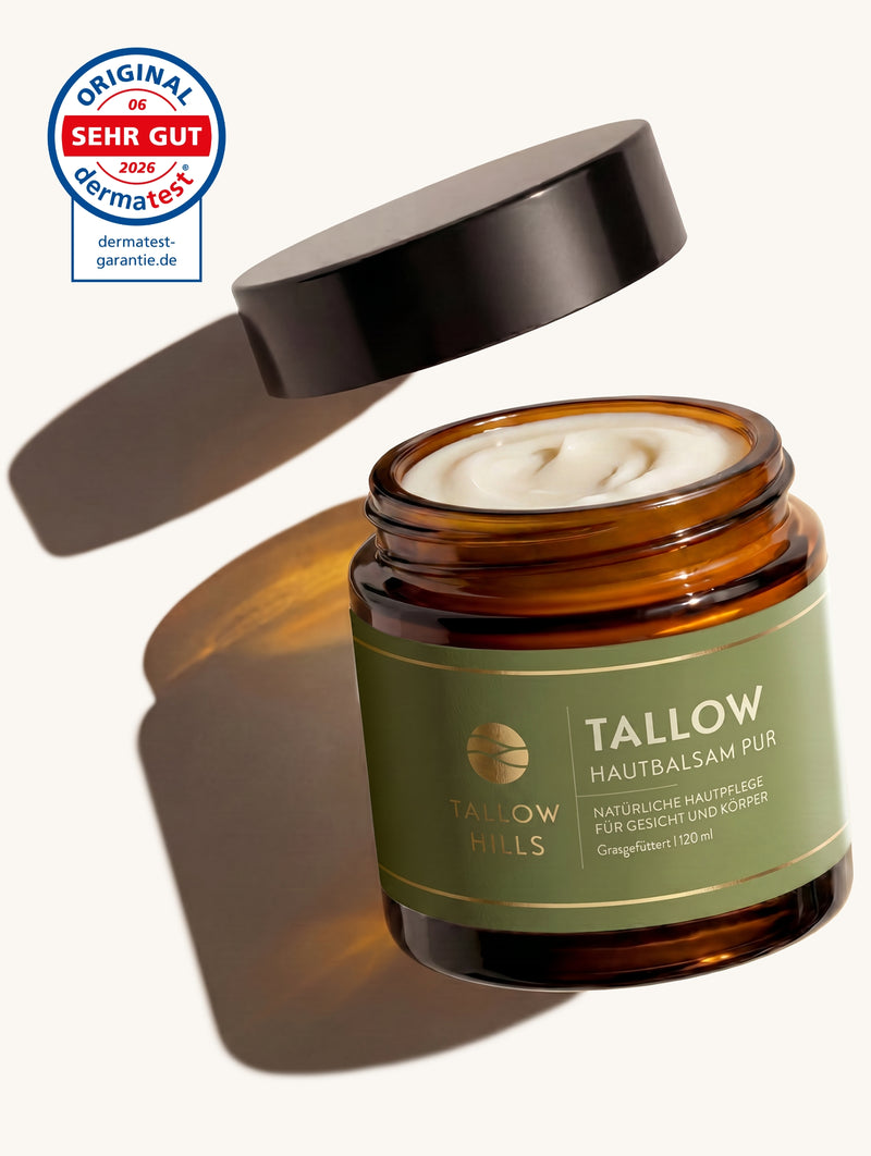 Tallow | Hautbalsam Pur